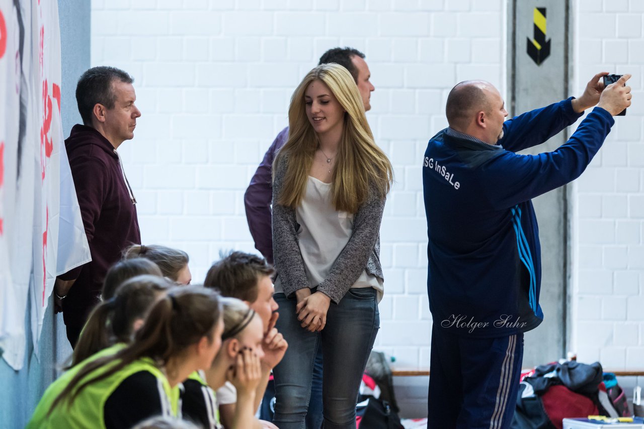 Bild 272 - Norddeutschen Futsalmeisterschaften : Sieger: Osnabrcker SC